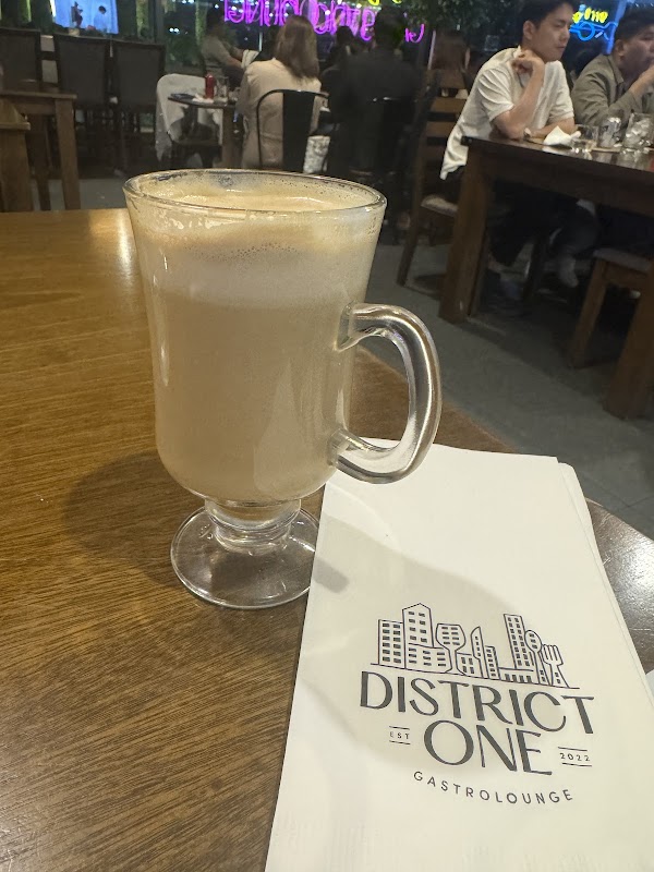 District One