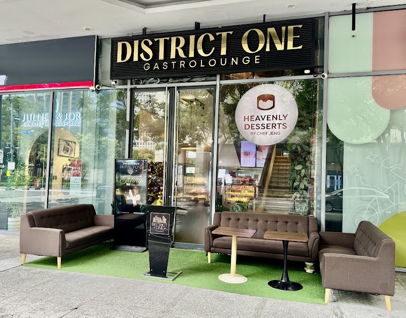 District One