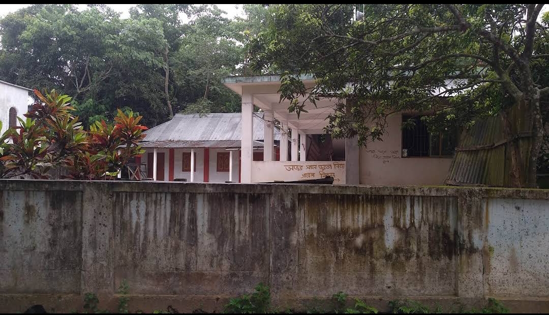 Charipara Jamia Masjid Google photo 5