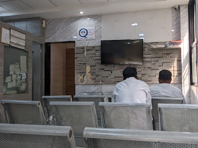Unique Hospital - Image 3