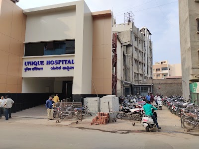 Unique Hospital