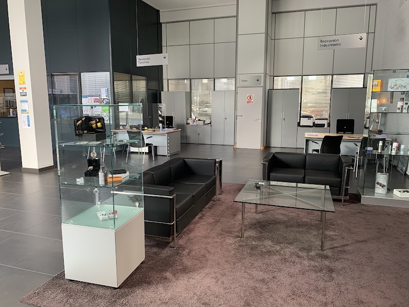 Talleres Felipe e Hijos photo 3