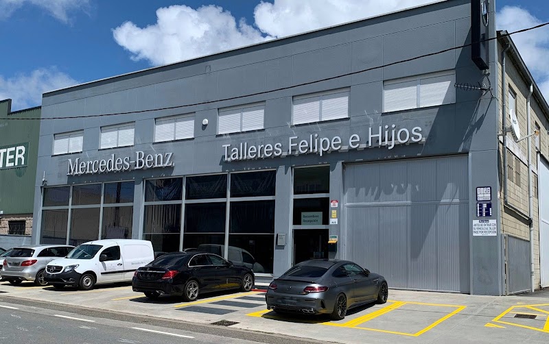 Talleres Felipe e Hijos photo 1