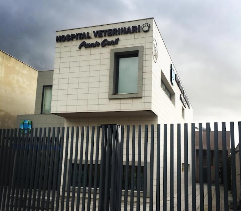 Hospital Veterinario Puente Genil