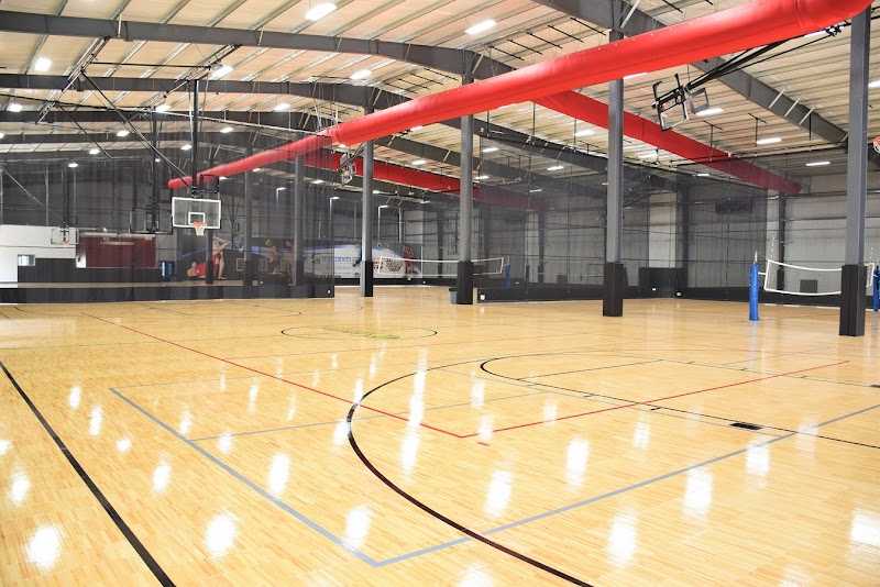 Town & Country Athletic Center