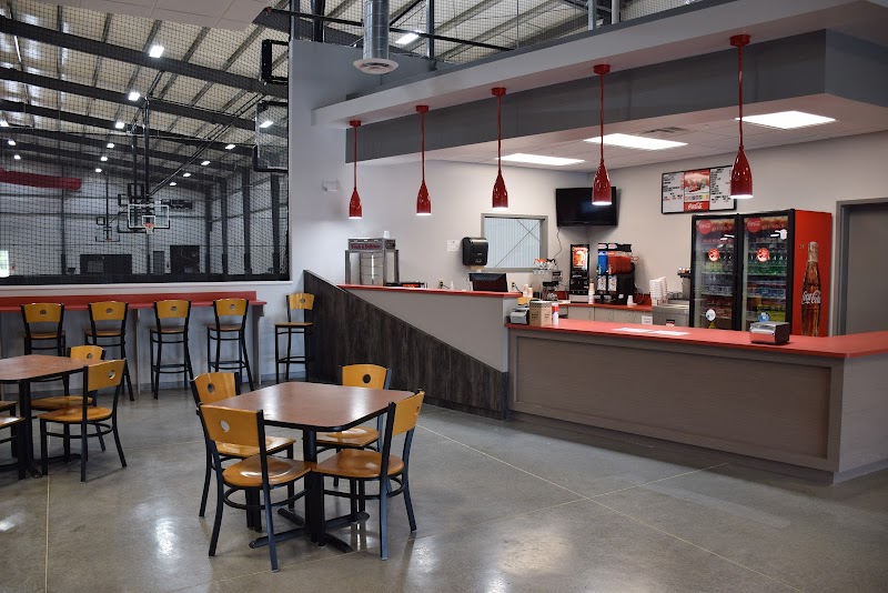 Town & Country Athletic Center