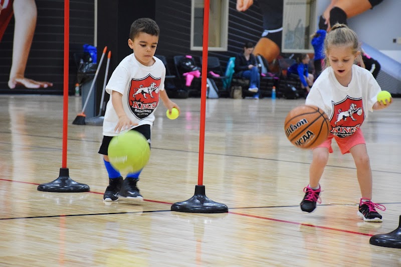 Town & Country Athletic Center