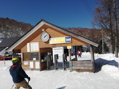 Shiga Kogen Ichinose Diamond Ski Area - 5