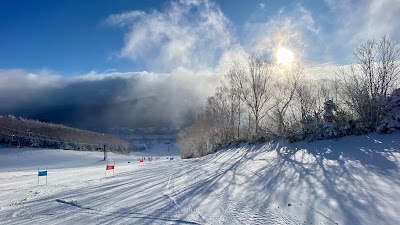 Shiga Kogen Ichinose Diamond Ski Area - 6