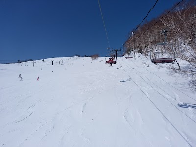 Shiga Kogen Ichinose Diamond Ski Area - 2