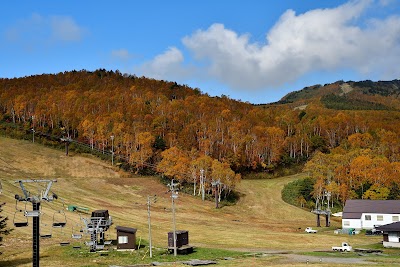 Shiga Kogen Ichinose Diamond Ski Area - 4