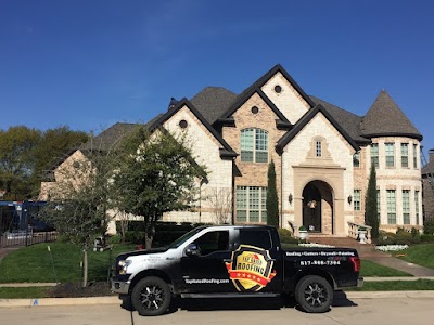 Top Rated Roofing