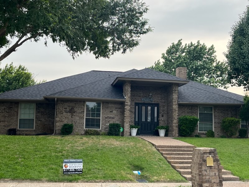 Top Rated Roofing photo 3