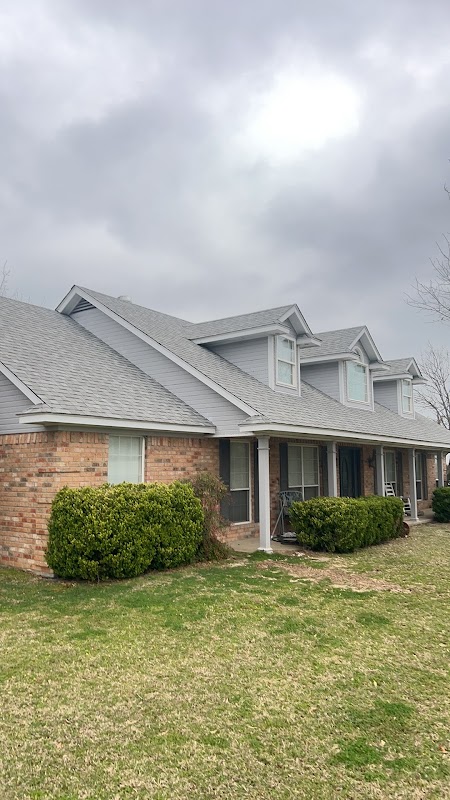 Top Rated Roofing photo 2