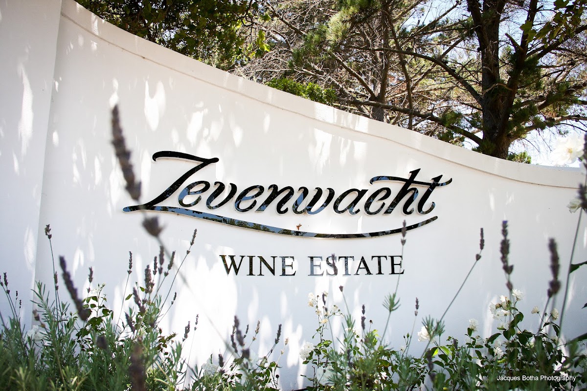 Zevenwacht Wine Estate