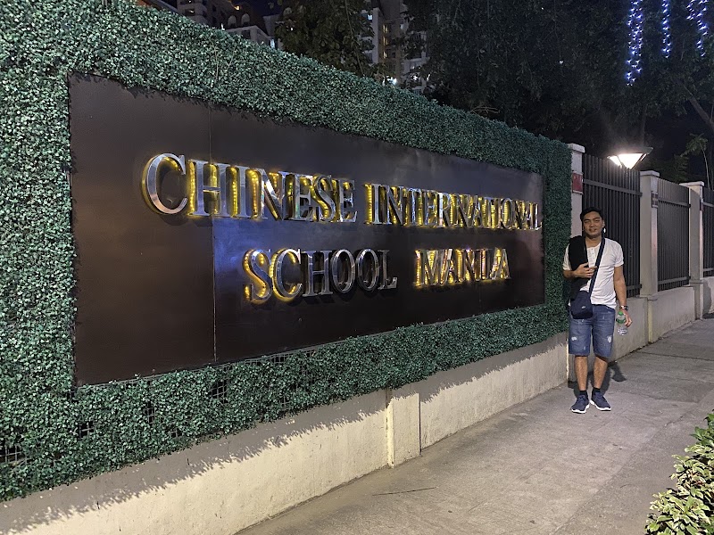 Chinese International School Manila
