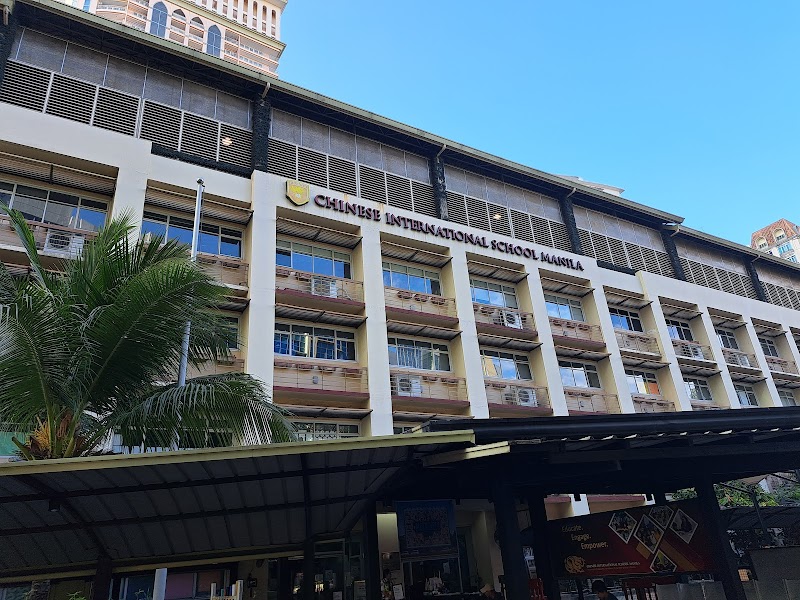 Chinese International School Manila