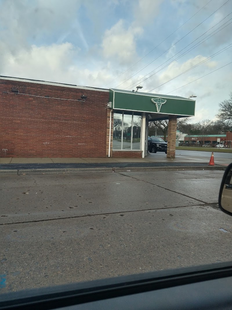 Plan B Wellness Center