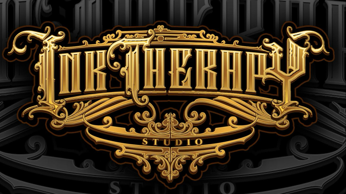 Ink Therapy Studio tattoo parlor in Houston, TX