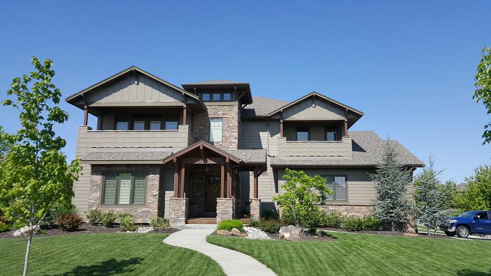 Residential Solutions