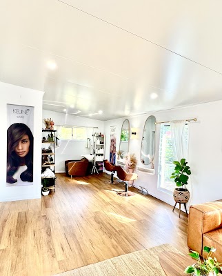 Sixth Sense Hairstyle