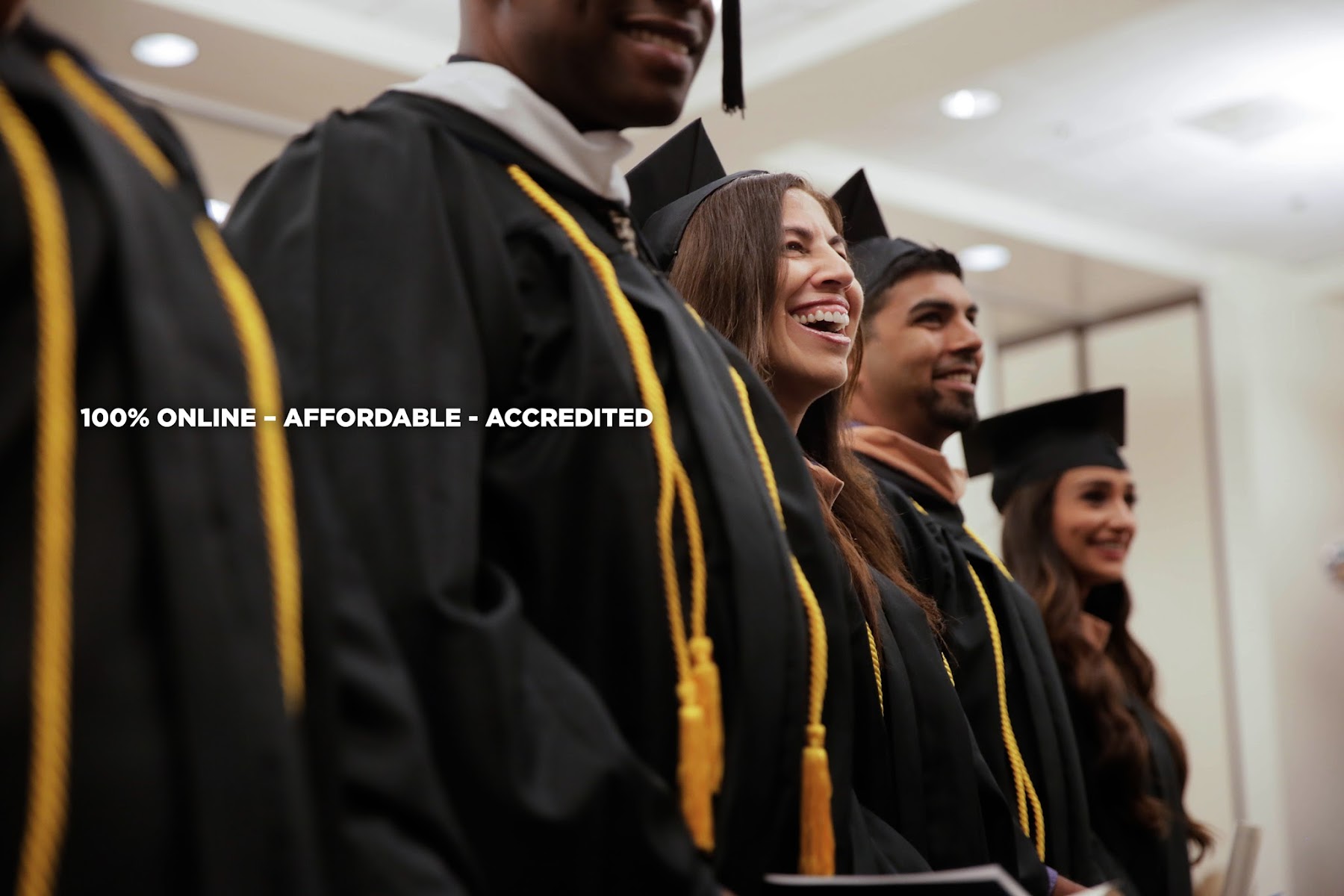 Touro University California