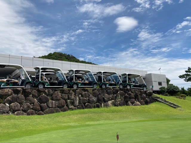 Nachikatsuura Golf Club - Photo 5
