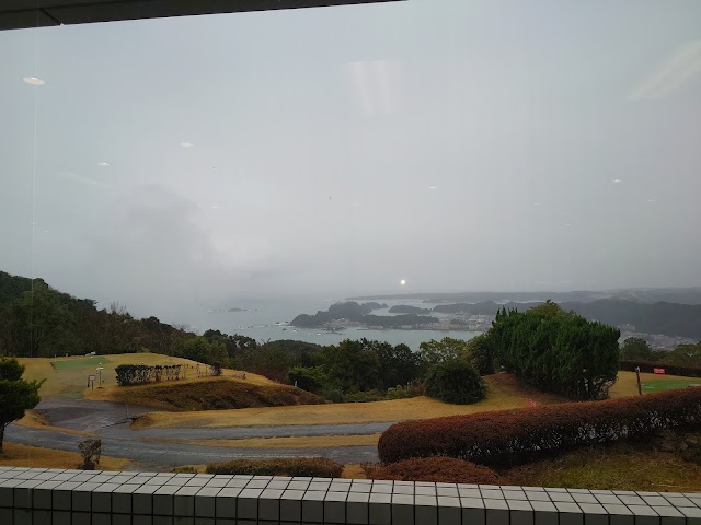 Nachikatsuura Golf Club - Photo 3