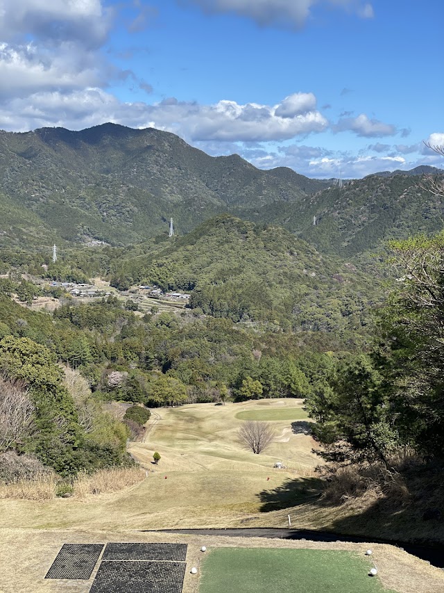 Nachikatsuura Golf Club - Photo 4