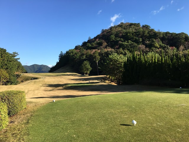 Nachikatsuura Golf Club - Photo 2