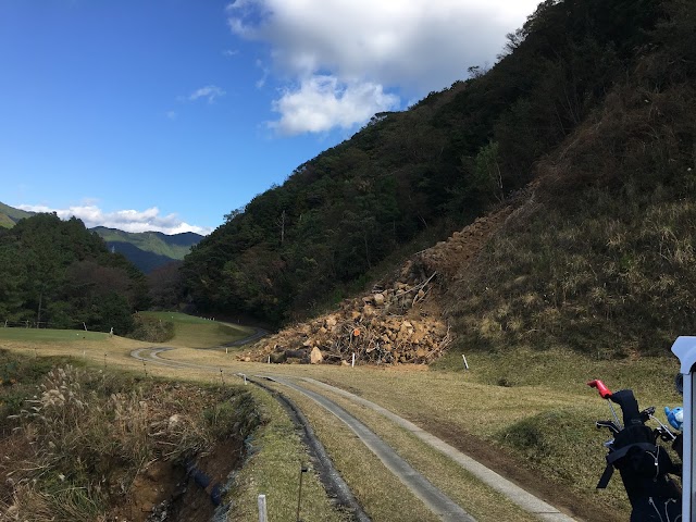 Nachikatsuura Golf Club - Photo 10