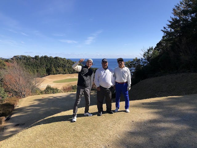 Nachikatsuura Golf Club - Photo 9
