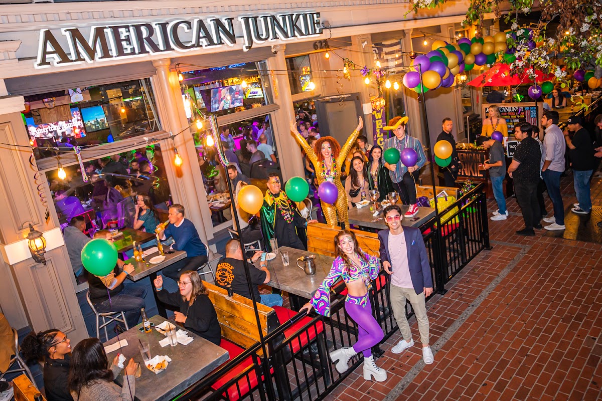 Gaslamp Event Management Inc: Google Places image 2