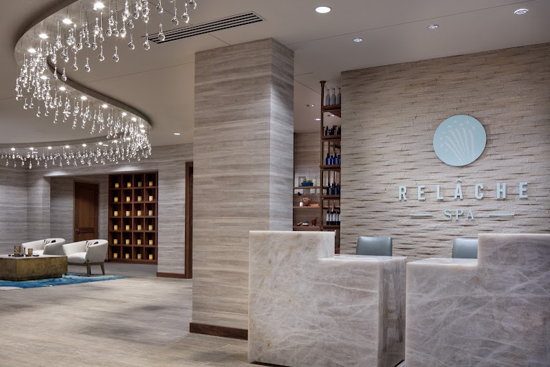 Relache Spa - Gaylord Rockies Resort & Convention Center