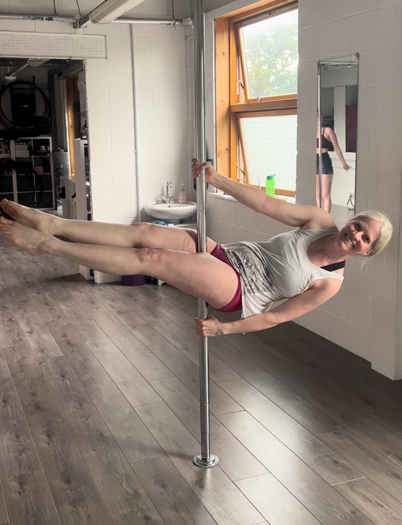 Pole Position Fitness photo 2