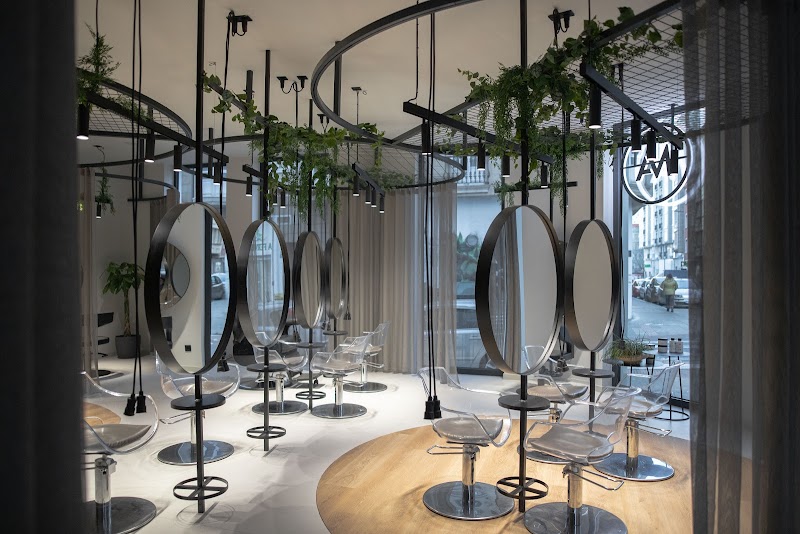 Salon Marina Allegue photo 1