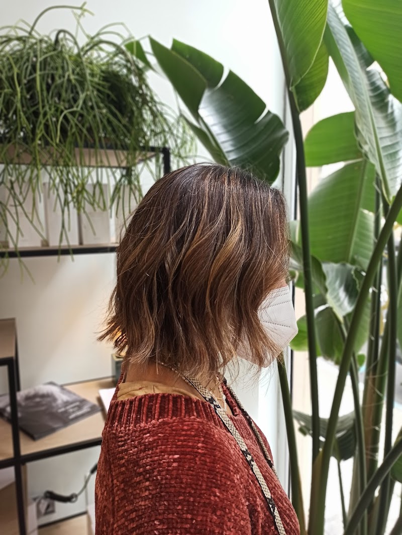 Salon Marina Allegue photo 2