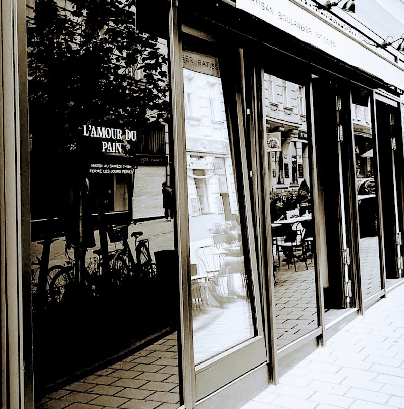 L'Amour du Pain