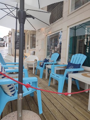 Restaurante Eattico Lagos