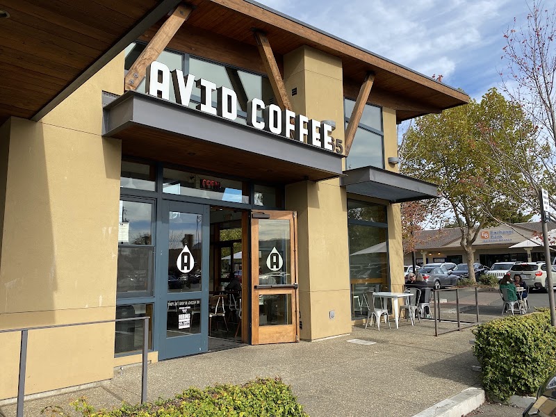 Avid Coffee photo 1
