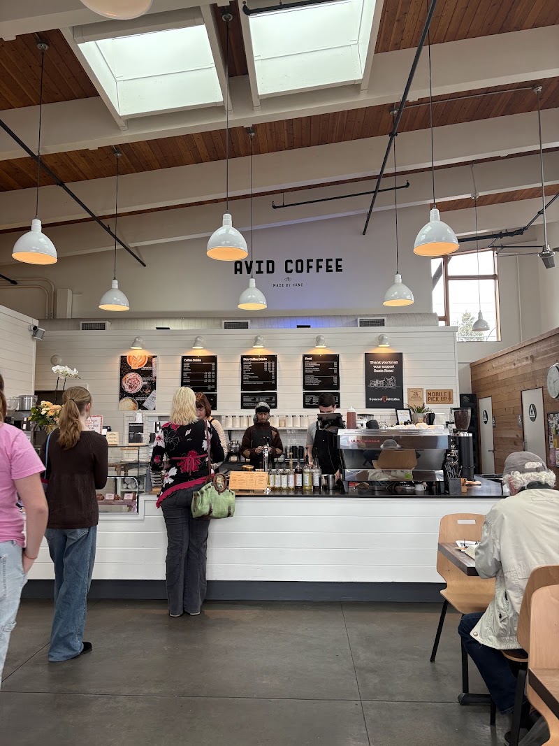 Avid Coffee photo 4