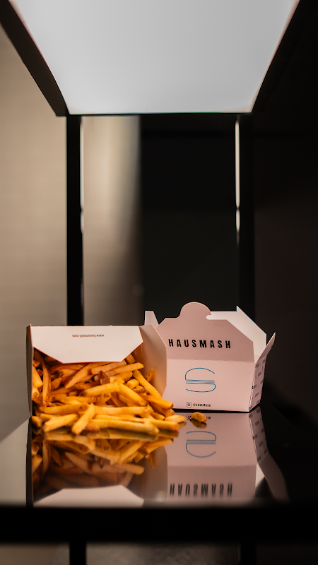 Hausmash photo 8