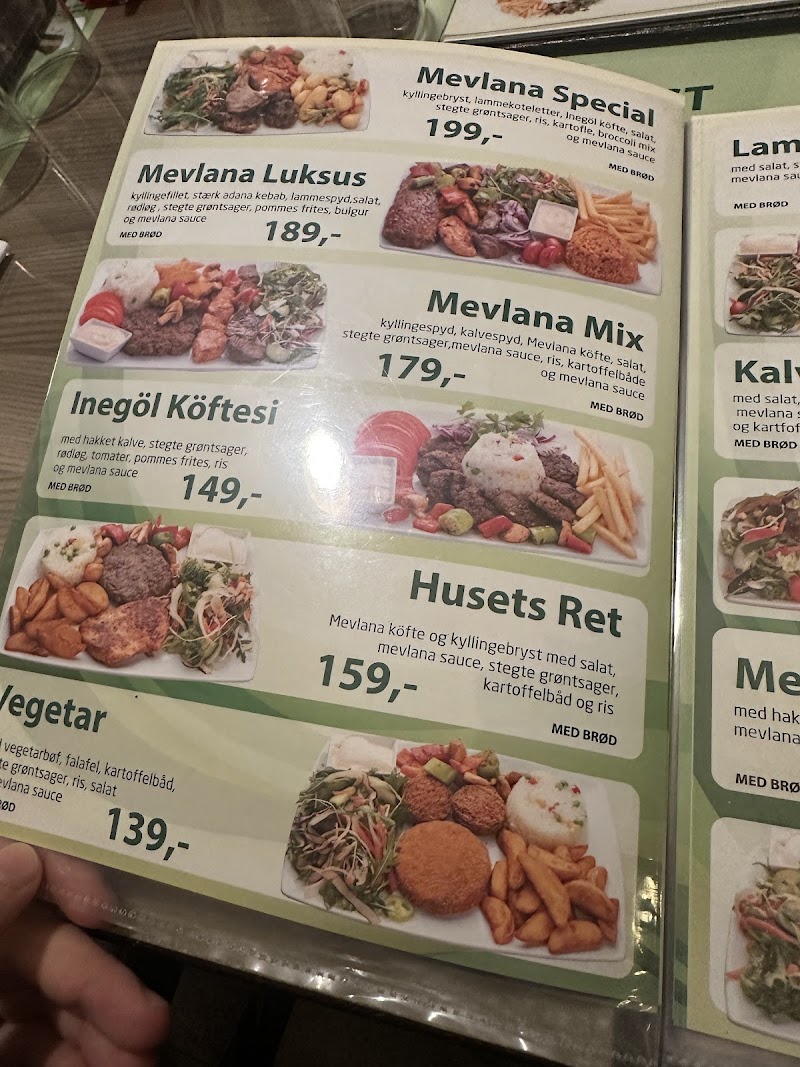 Mevlana Restaurant photo 5