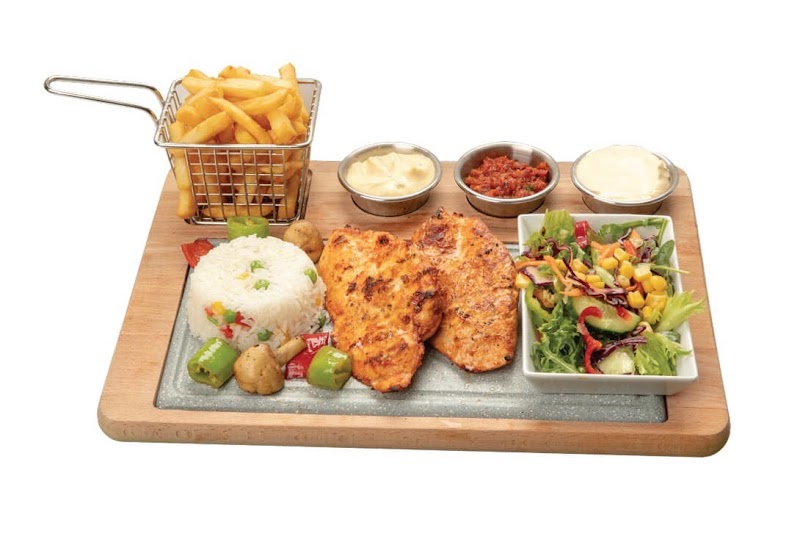 Mevlana Restaurant photo 2