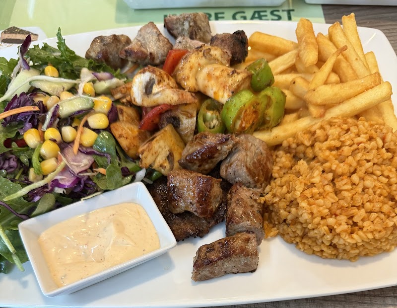 Mevlana Restaurant photo 3