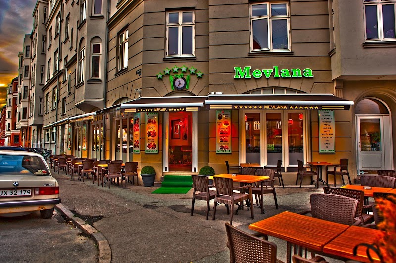 Mevlana Restaurant photo 1