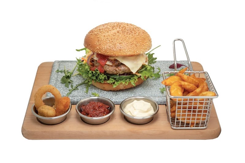 Mevlana Restaurant photo 6