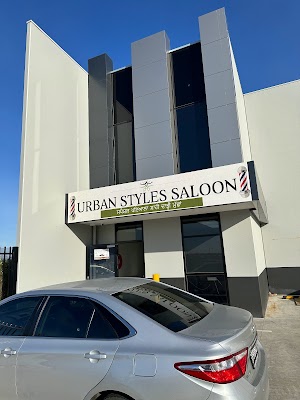 Urban Styles Saloon photo 2