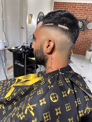 Urban Styles Saloon photo 3