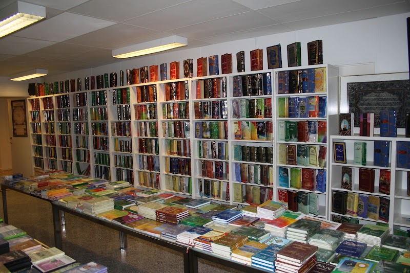 Minhaj Ul Quran International Denmark photo 4